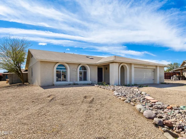 16638 N LANDIS Lane, Glendale, AZ 85306