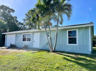 1914 SW Davis St, Port Saint Lucie, FL 34953