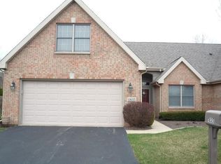 1835 Windfield Dr, Munster, IN