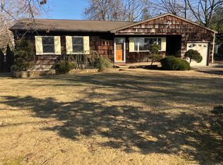 45 Woodland Blvd, Centereach, NY 11720