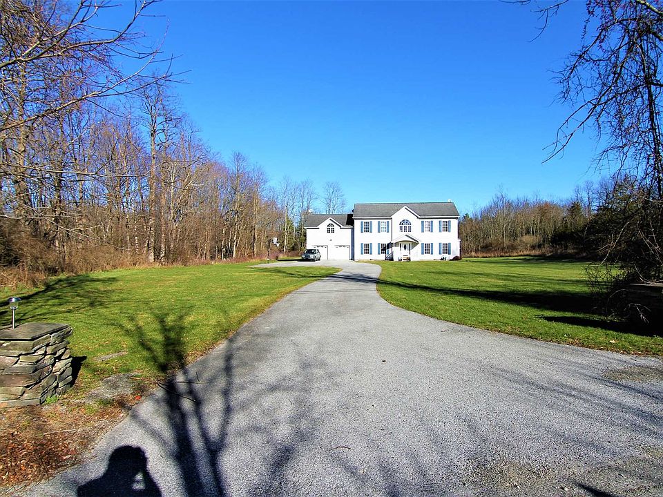 109 Grist Mill Ln, Stanfordville, NY 12581 Zillow