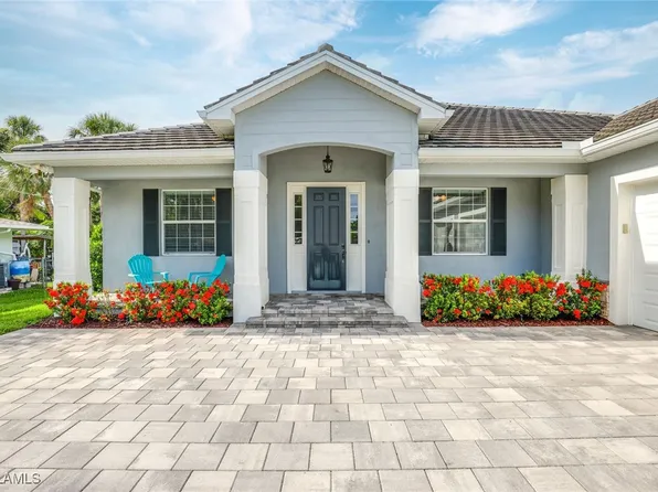 1221 La Faunce Way, Fort Myers, FL 33919