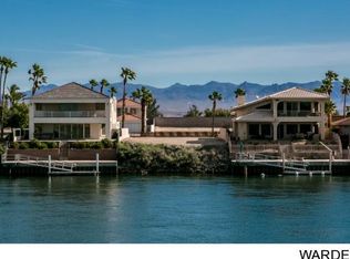 10635 S River Terrace Dr, Mohave Valley, AZ 86440