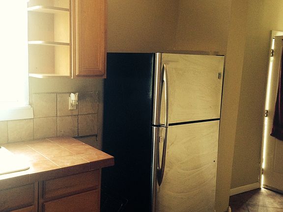 Stainless Steel Appliances