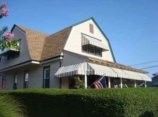 32 1st Ave, Cape May, NJ 08204