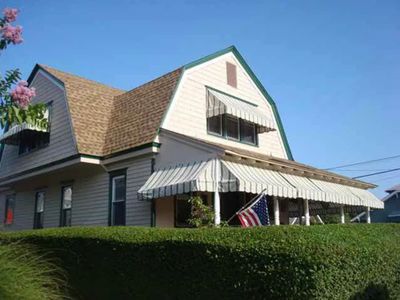 32 1st Ave, Cape May, NJ, 08204