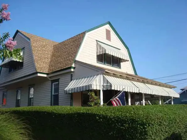 32 1st Ave, Cape May, NJ 08204