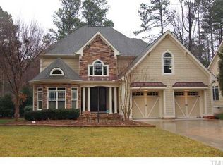 5722 Belmont Valley Ct, Raleigh, NC 27612