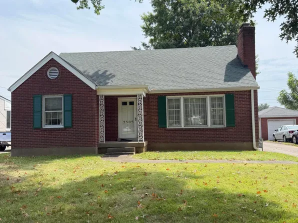 2508 Gardiner Ln, Louisville, KY 40205