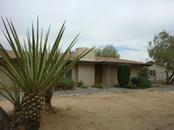 56510 Anaconda Dr, Yucca Valley, CA 92284