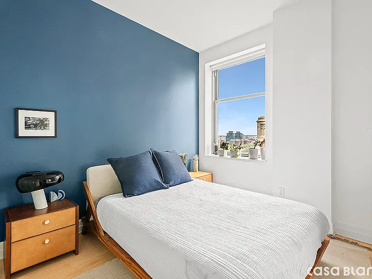 110 Livingston St #12P — Photo 4