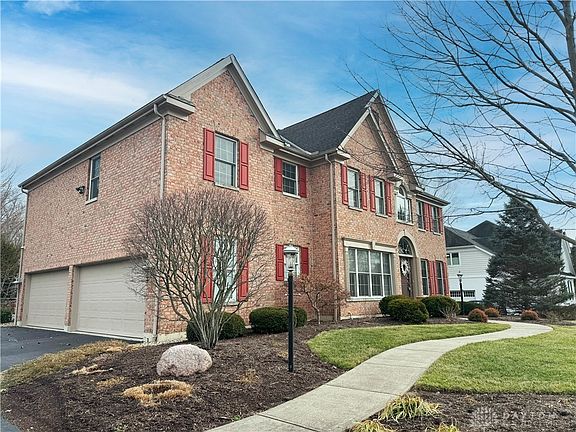 2nd image of 9865 Farmstead Dr