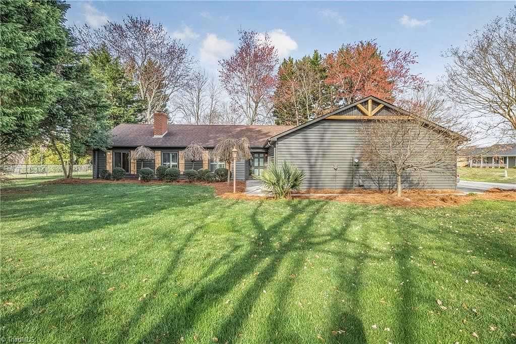 1023 Piney Grove Rd, Kernersville, NC 27284 Zillow