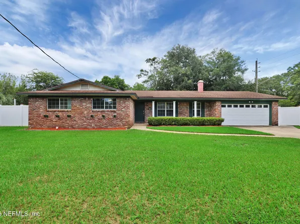 5088 DORSET Place, Jacksonville, FL 32217