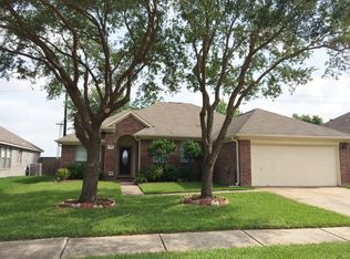 17818 Oakland Mills Dr, Richmond, TX 77407