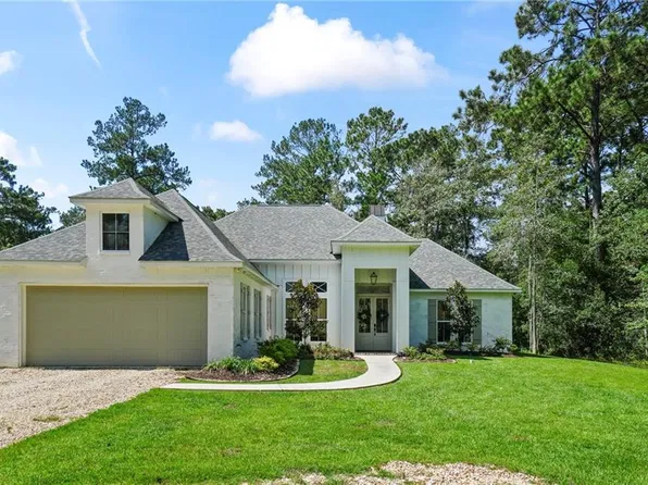 199 Perrilloux Rd, Madisonville, LA 70447
