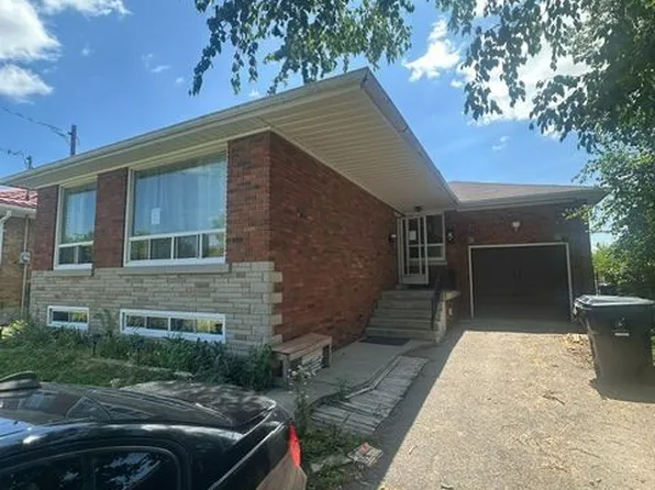 5 Brewton Rd, Toronto, ON M1G 1W2