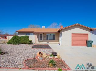 420 McKee Dr, Gallup, NM 87301