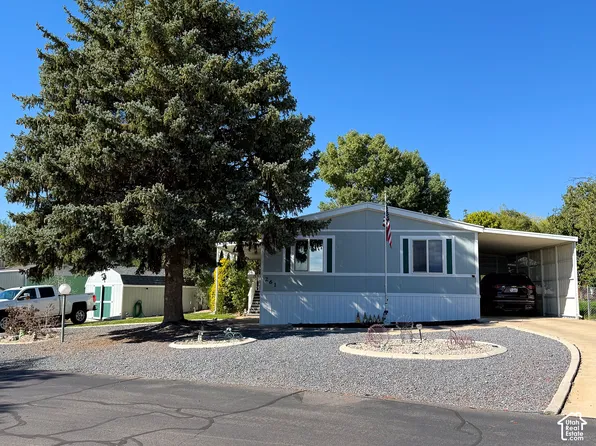 261 Lakeview Dr, Layton, UT 84041
