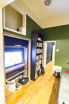 Rented by Coda Real Estate NYC | media 25