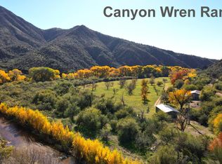 92425 E Aravaipa Rd, Winkelman, AZ 85192