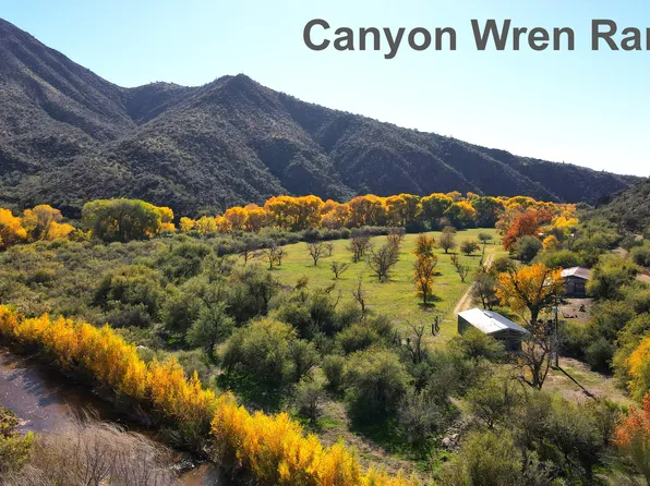 92425 E Aravaipa Rd, Winkelman, AZ 85192