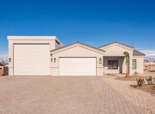 0 Eclipse Plan On Your Lot, Lake Havasu City, AZ 86404
