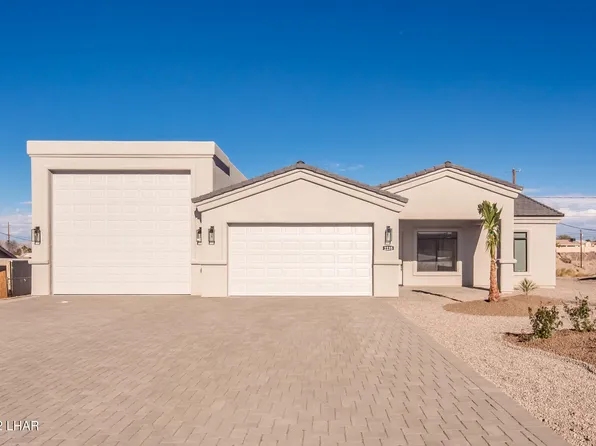 0 Eclipse Plan On Your Lot, Lake Havasu City, AZ 86404