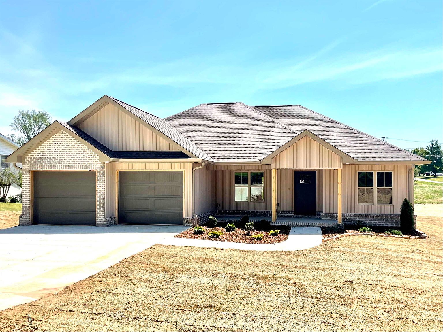 72 Vaughn Ave, Killen, AL 35645 Zillow