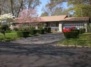610 Montana Dr, Toms River, NJ
