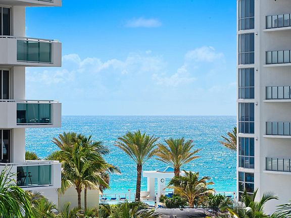 3rd image of 3000 S Ocean Drive #510