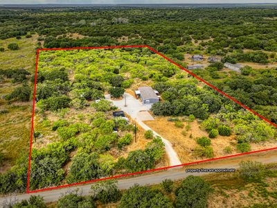 9743 County Road 132, Breckenridge, TX, 76470