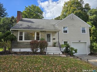 200 Forest Ridge Road, Waterbury, CT 06708
