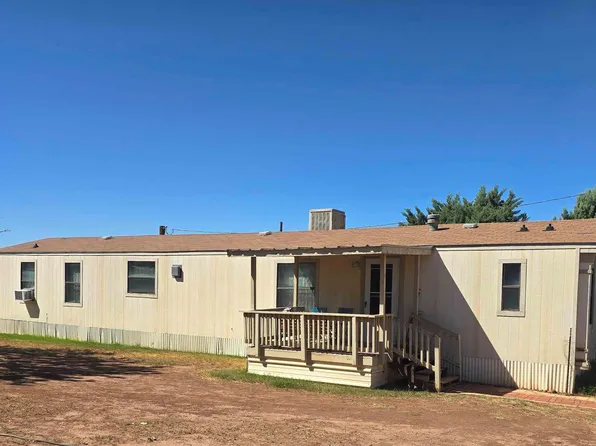 30 Gentry Rd, La Luz, NM 88337
