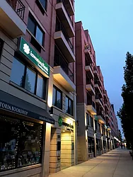 Rented by Oxford Property Group