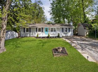 5109 N Corrington Ave, Kansas City, MO 64119