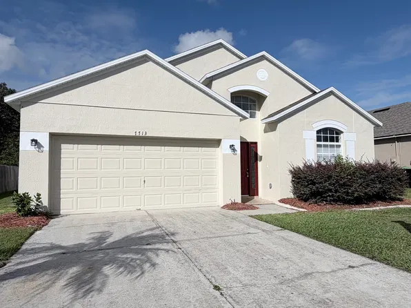 7713 Rex Hill Trl, Orlando, FL 32818