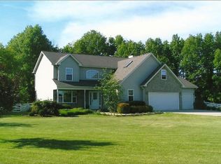 1768 Ford Rd, Delaware, OH 43015