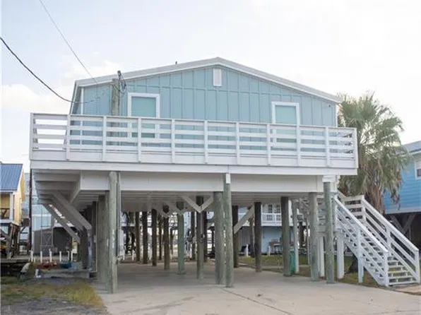 131 Verley Ln, Grand Isle, LA 70358