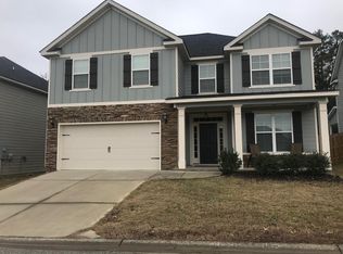 3065 Margot Ln, Grovetown, GA 30813