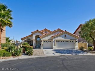 4420 Ski Incline Way, Las Vegas, NV 89147