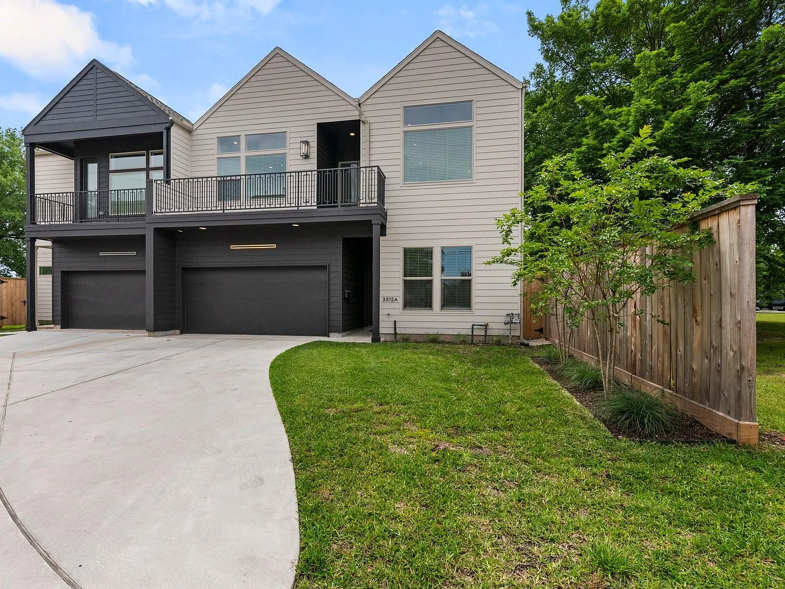 3 bed, 2.5 bath, 1884 sqft, $3,000 — Photo 4