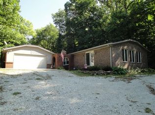 516 N 625 E, Crawfordsville, IN 47933