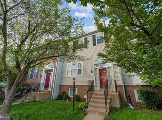 8722 Farnham Way, Bristow, VA 20136