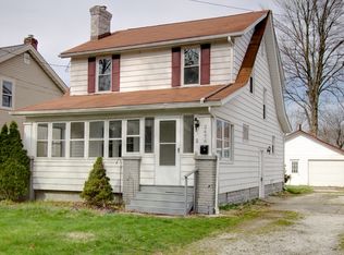 2476 Nesbitt Ave, Akron, OH 44314