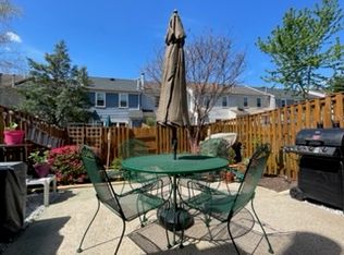 8018 Revenna Ln #1, Springfield, VA 22153