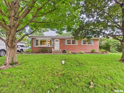 2417 Haverford Rd, Springfield, IL, 62704