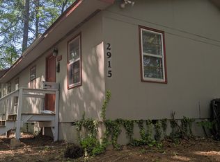 2915 Oberry St, Raleigh, NC 27607