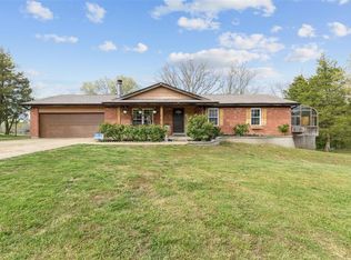 4563 Liberty Ridge Rd, De Soto, MO 63020