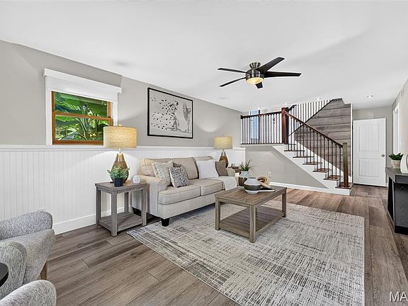 4th image of 9901 Chiles Ct